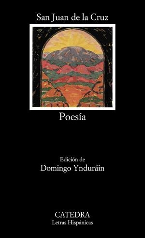 POESÍA | 9788437604107 | DE LA CRUZ