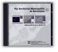 PLA TERRITORIAL METROPO CD-ROM | 9788439346159