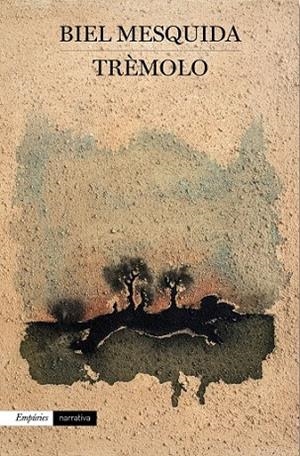 TRÈMOLO | 9788416367252 | MESQUIDA, BIEL