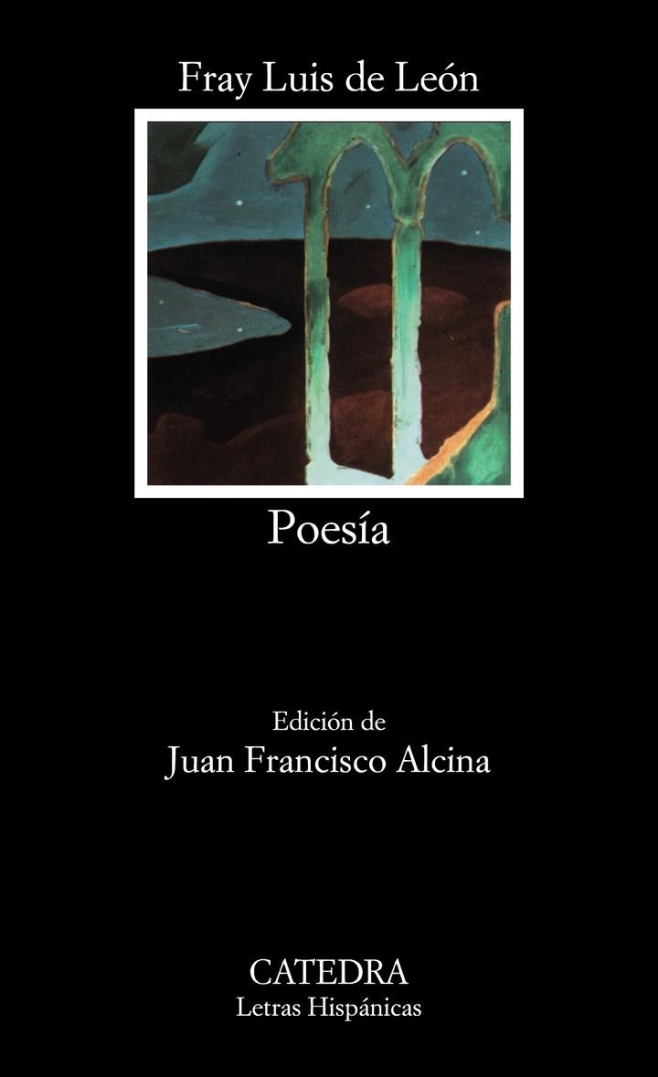 POESIA | 9788437606132 | LEON