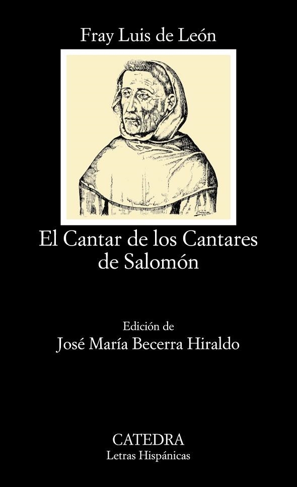 CANTAR DE LOS CANTARES | 9788437620435 | LEON, FRAY LUIS DE