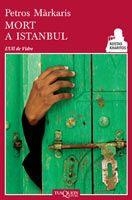 MORT A ISTAMBUL | 9788483831243 | MARKARIS