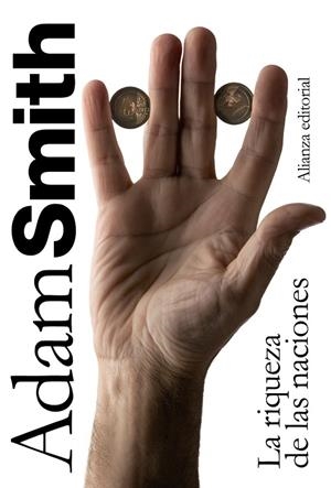 LA RIQUEZA DE LAS NACIONES | 9788420650968 | SMITH