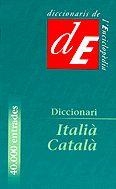 DICCIONARI. ITALIA-CATALA (ENCICLOPEDIA CATALANA) | 9788441208766 | ARQUÚS, ROSSEND