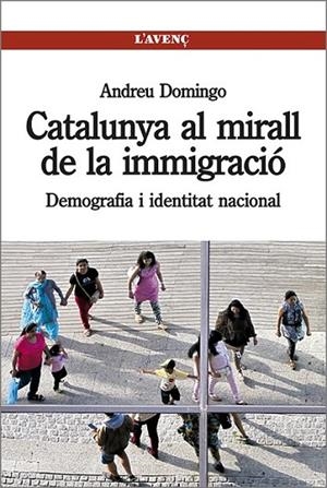 CATALUNYA AL MIRALL DE LA IMMIGRACIÓ | 9788488839817 | DOMINGO
