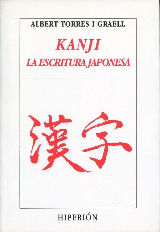 ESCRITURA JAPONESA | 9788475171104 | VARIOS