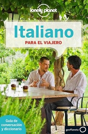 ITALIANO PARA EL VIAJERO 4 | 9788408139010 | DIVERSOS