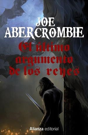 ÚLTIMO ARGUMENTO, EL | 9788491044376 | ABERCROMBIE, JOE