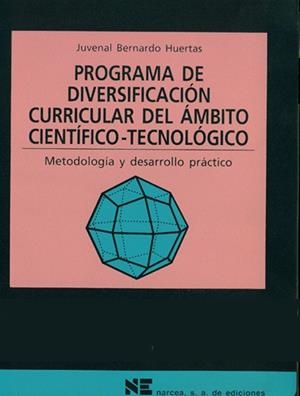 PROGRAMA DIVERSIFICACION CURRIC. | 9788427713154 | BERNARDO,J.