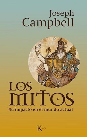 LOS MITOS | 9788499884028 | CAMPBELL, JOSEPH