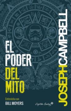 EL PODER DEL MITO | 9788494444593 | CAMPBELL, JOSEPH