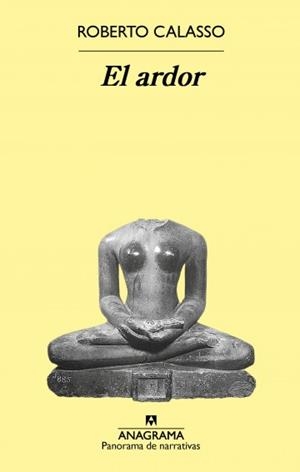 ARDOR, EL | 9788433979636 | CALASSO, ROBERTO