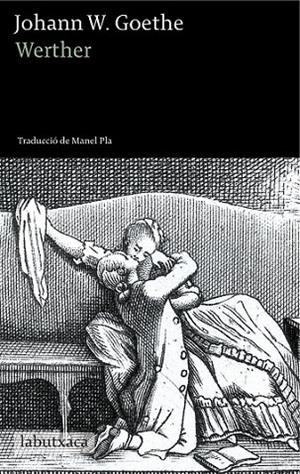 WERTHER | 9788490660904 | GOETHE, JOHANN W.