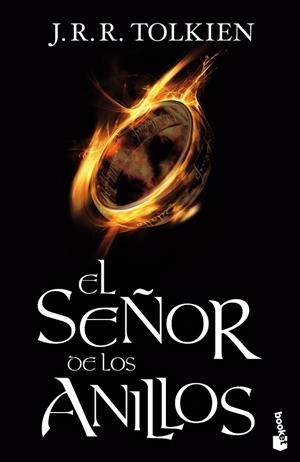 EL SEÑOR DE LOS ANILLOS (EDICION COMPLETA EN BOLSILLO) | 9788445003022 | TOLKIEN, J.R.R.