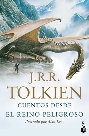 CUENTOS DESDE EL REINO PELIGROSO | 9788445077870 | TOLKIEN, J.R.R