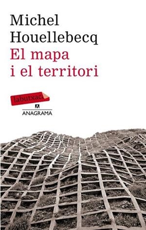 EL MAPA I EL TERRITORI | 9788499306469 | HOUELLEBECQ