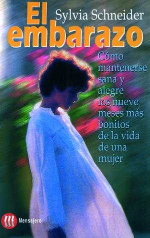 EMBARAZO (MENSAJERO) | 9788427123205 | SCHNEIDER,S.