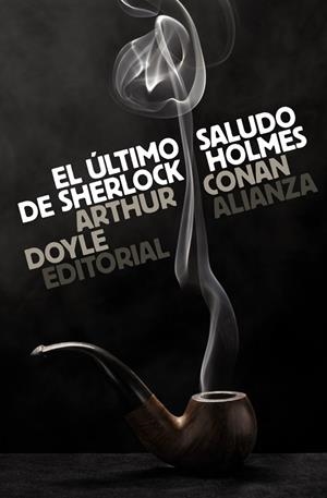 EL ULTIMO SALUDO DE SHERLOCK HOLMES | 9788420665672 | DOYLE, ARTHUR CONAN