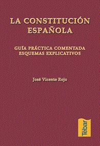 CONSTITUCION ESPAÑOLA DE 1978 (T | 9788495447098 | ROJO,J.V.