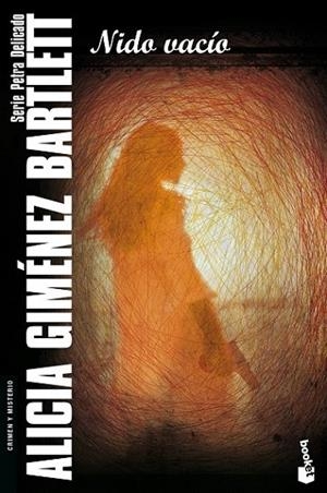 NIDO VACIO | 9788423344093 | GIMÉNEZ BARTLETT, ALICIA