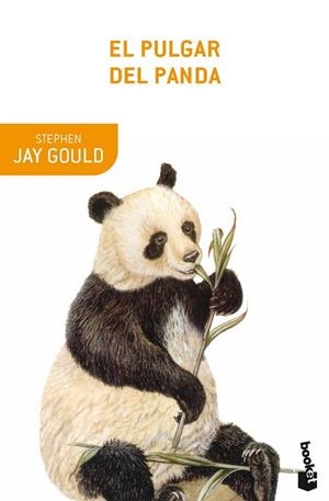 EL PULGAR DEL PANDA | 9788408007036 | JAY