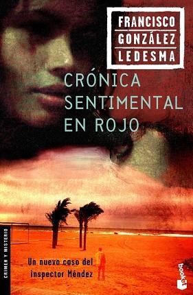 CRONICA SENTIMENTAL EN ROJO | 9788408065098 | LEDESMA