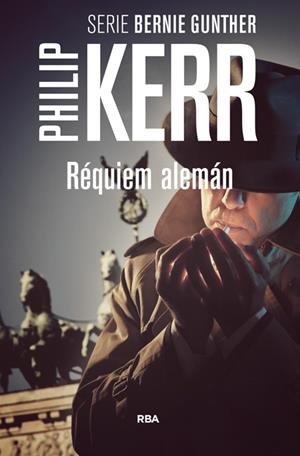 REQUIEM ALEMAN 2ºED | 9788490564882 | KERR, PHILIP