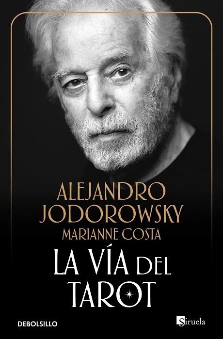 VIA DEL TAROT | 9788497939553 | JODOROWKY
