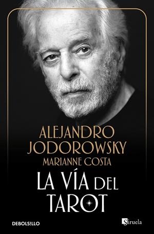 VIA DEL TAROT | 9788497939553 | JODOROWKY
