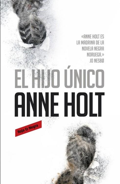 HIJO UNICO, EL | 9788439727989 | HOLT