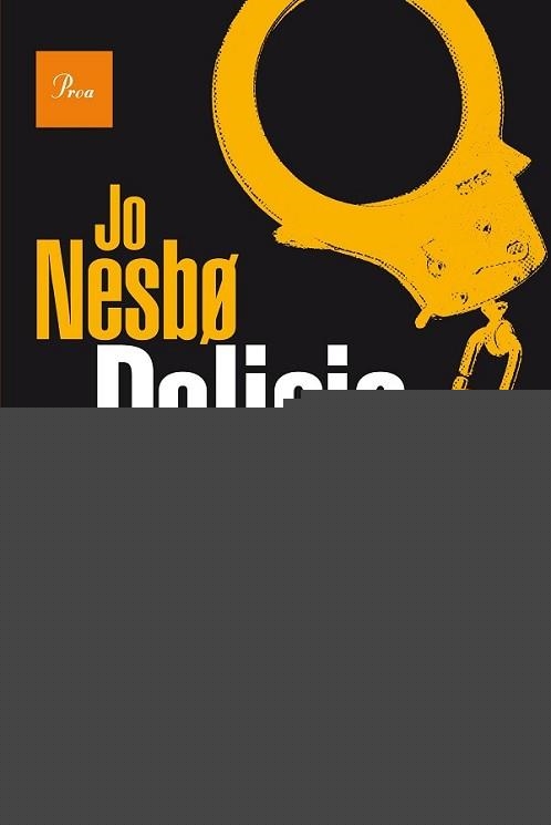 POLICIA | 9788475886114 | NESBO, JO
