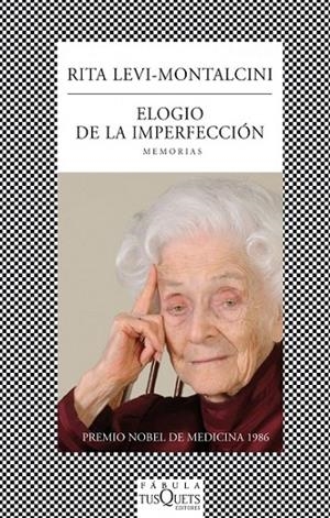ELOGIO DE LA IMPERFECCIÓN | 9788483834879 | LEVI