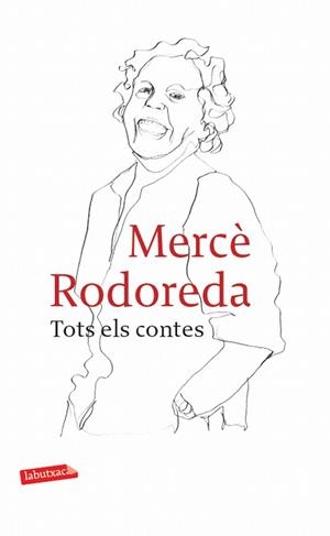 TOTS ELS CONTES | 9788499303949 | RODOREDA, MERCÈ
