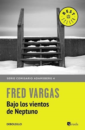 BAJO LOS VIENTOS DE NEPTUNO | 9788466331180 | VARGAS, FRED