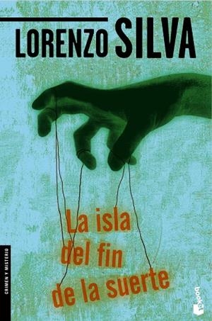 LA ISLA DEL FIN DE LA SUERTE | 9788423343287 | SILVA