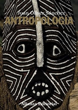 ANTROPOLOGIA | 9788420609232 | OLIVER