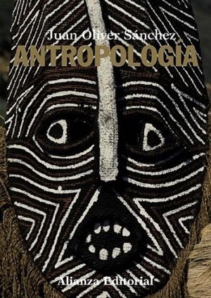 ANTROPOLOGIA | 9788420609232 | OLIVER