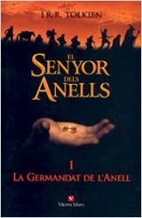SENYOR DELS ANELLS I, EL -BUTXACA | 9788431668259 | TOLKIEN, J.R.R.