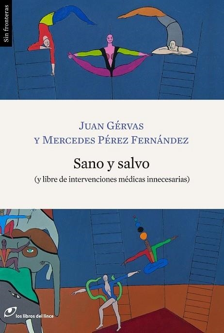 SANO Y SALVO | 9788415070269 | VARIS