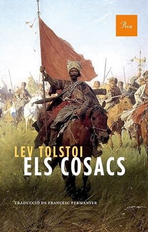 ELS COSACS | 9788475885902 | TOLSTOI, LEV