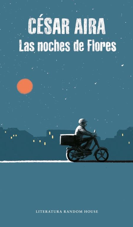 LAS NOCHES DE FLORES | 9788439710462 | AIRA