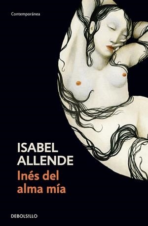 INES DEL ALMA MIA | 9788499082998 | ALLENDE