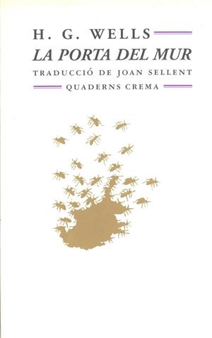 LA PORTA DEL MUR | 9788477272472 | WELLS, H.G. 