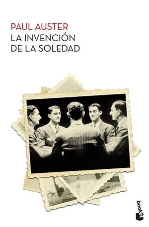 LA INVENCION DE LA SOLEDAD | 9788432209802 | AUSTER, PAUL