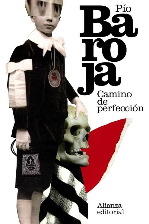 CAMINO DE PERFECCION | 9788420673998 | BAROJA
