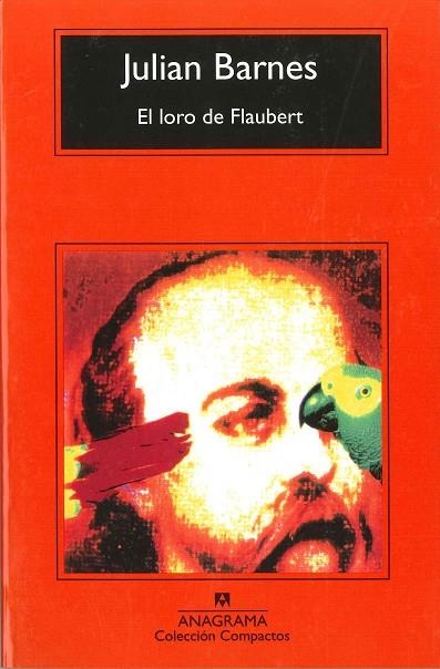 LORO DE FLAUBERT | 9788433920904 | BARNES, JULIAN