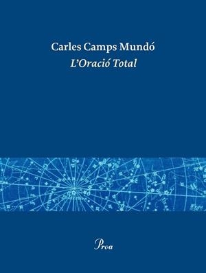 L'ORACIÓ TOTAL | 9788475884332 | CAMPS MUNDÓ