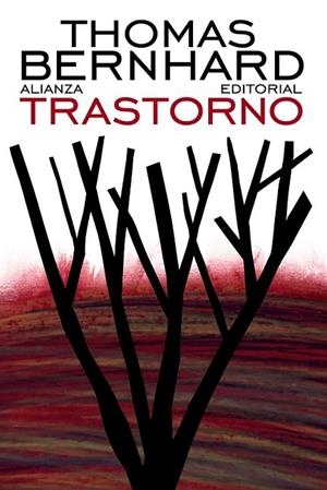 TRASTORNO | 9788420609317 | BERNHARD
