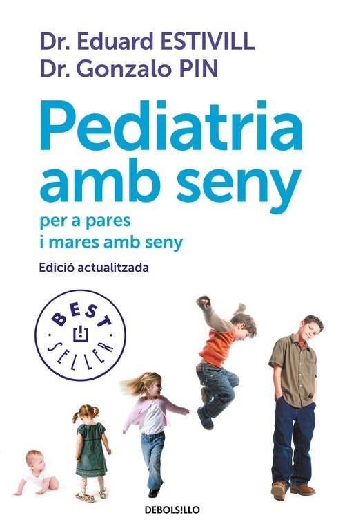 PEDIATRIA AMB SENY | 9788499899756 | VARIS