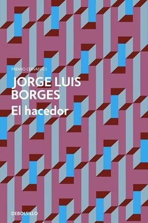 EL HACEDOR | 9788499894430 | BORGES